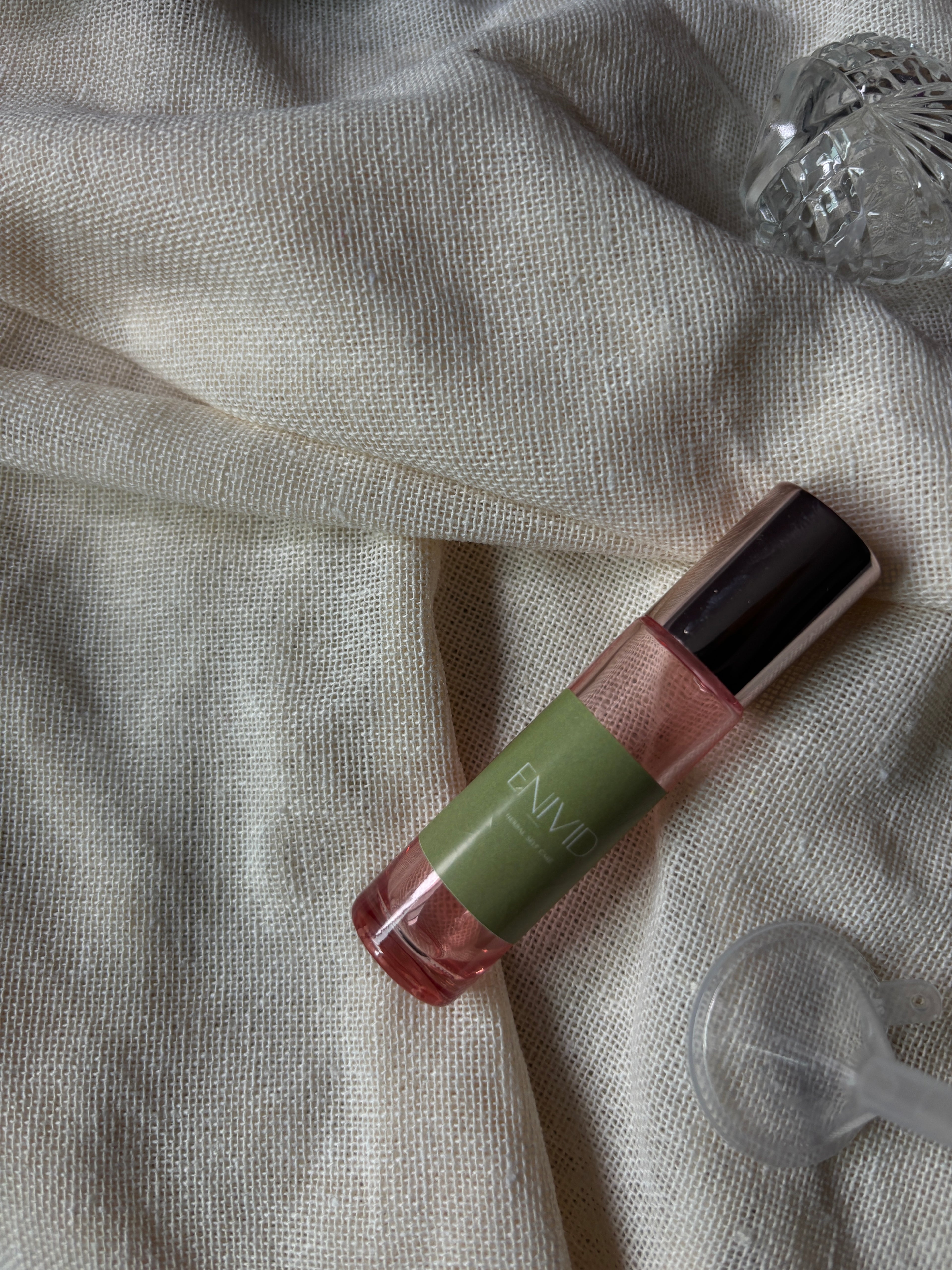 Nature’s Lip Filler