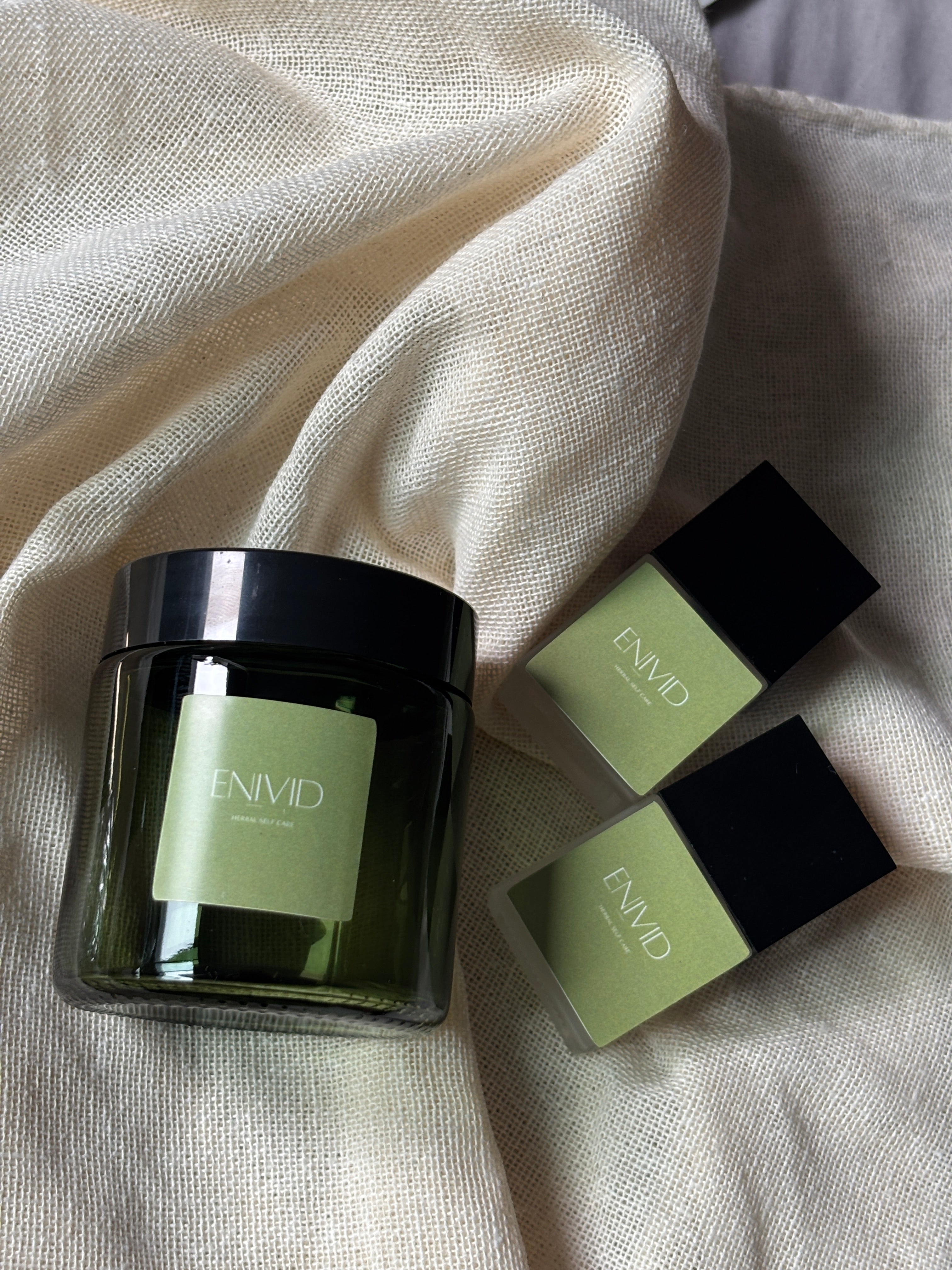 Nature’s Botox (Face Mask)