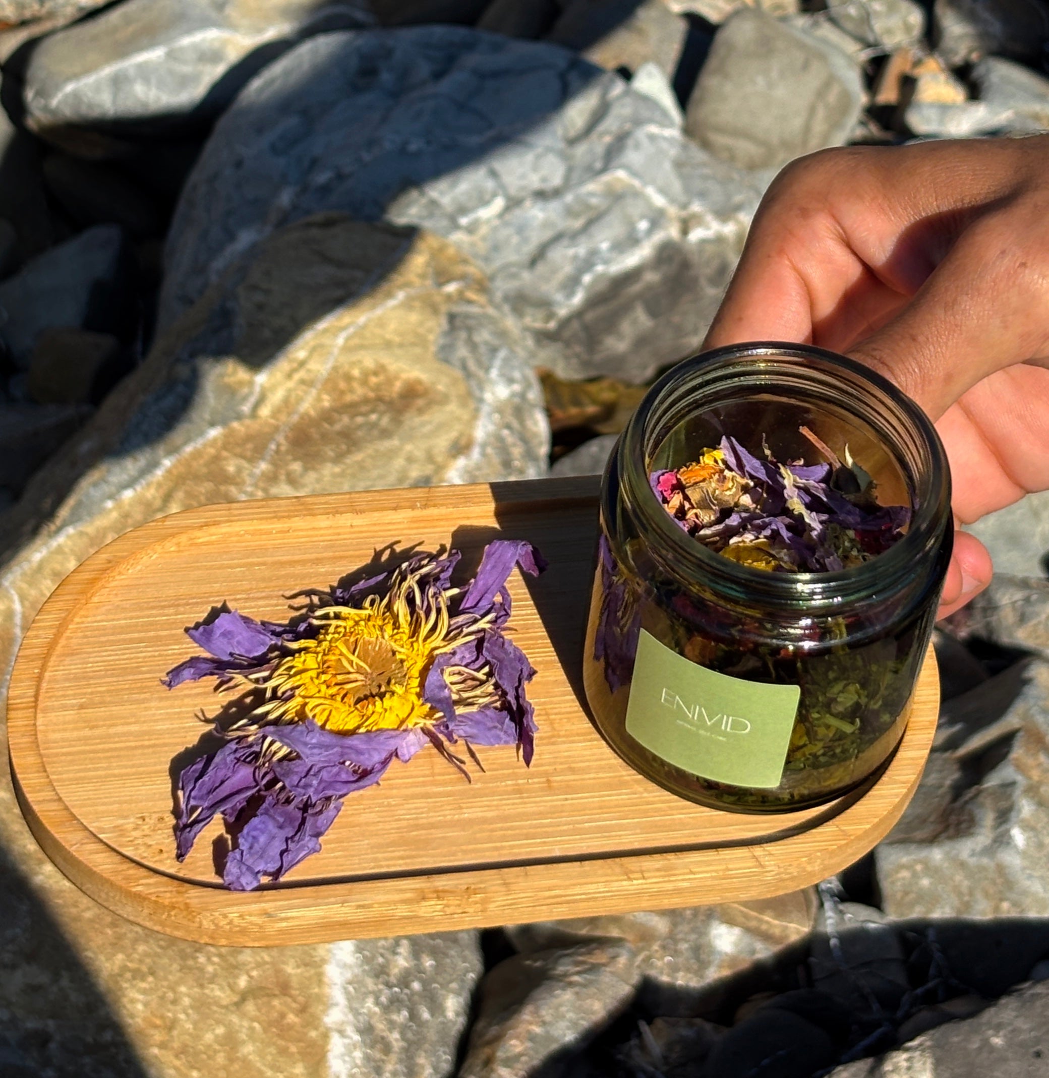 Dream Intuition - Tea Blend