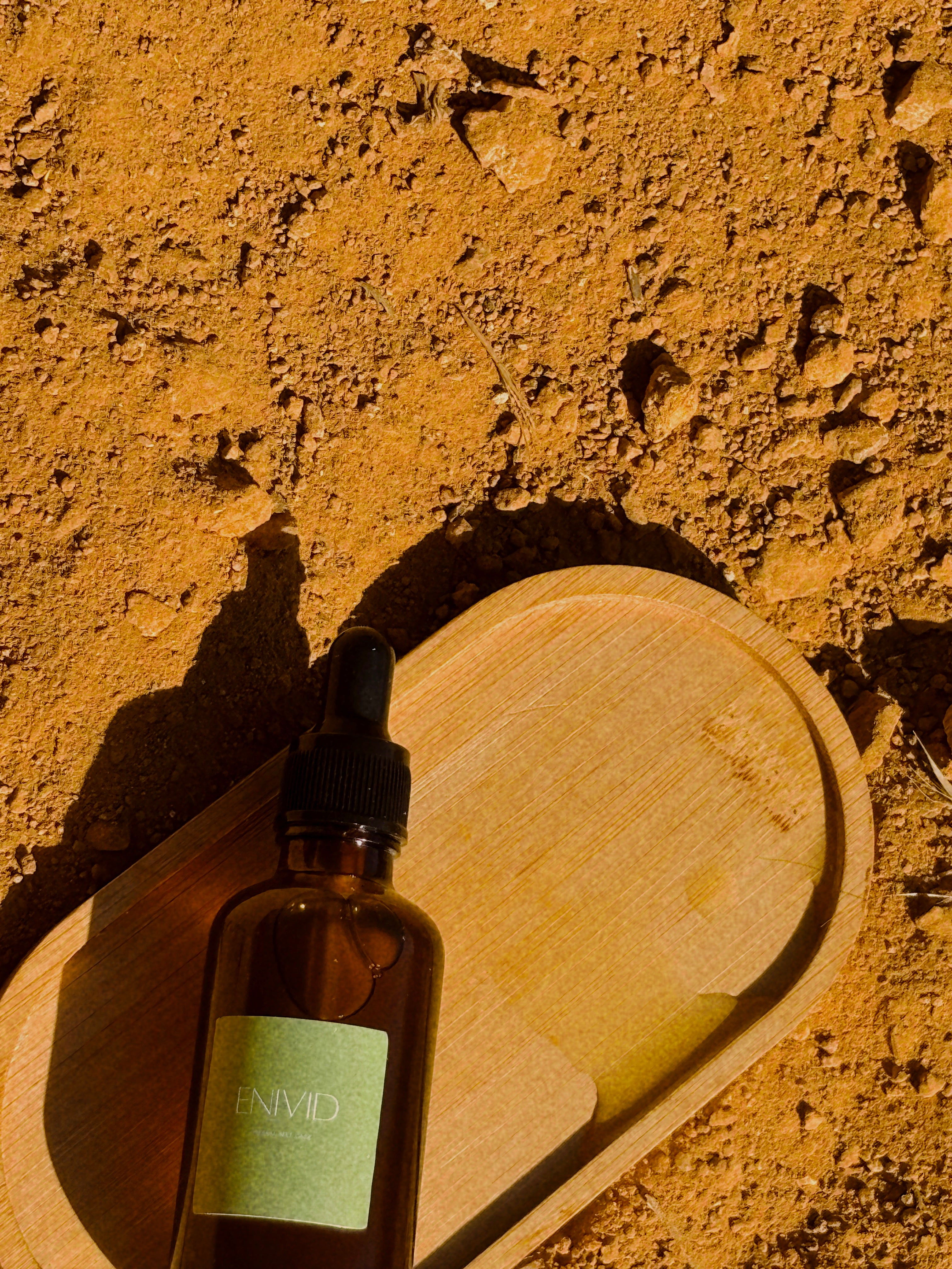 DIVINE HAIR OIL